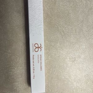 Arbonne Mascara